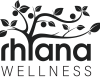 Rhiana Wellness logo